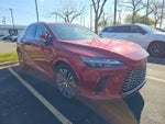 2026 Lexus RX 350 Premium+
