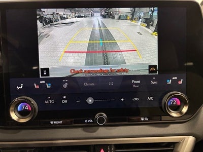 2023 Lexus RX 350 Premium