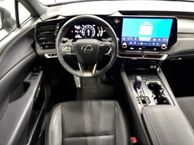 2023 Lexus RX 350 Premium
