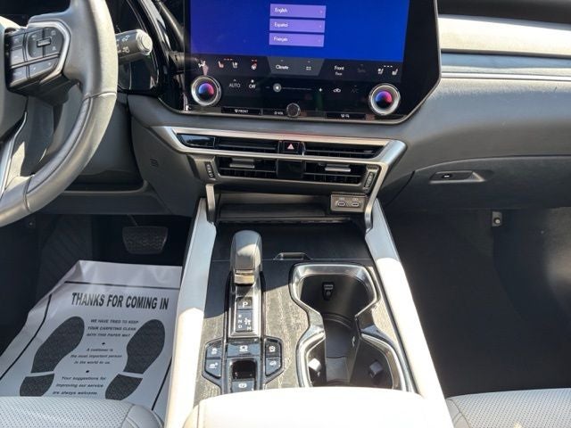 2023 Lexus RX 350 Premium