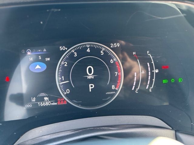 2023 Lexus RX 350 Premium