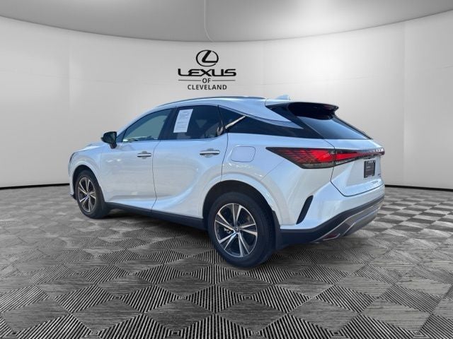 2023 Lexus RX 350 Premium