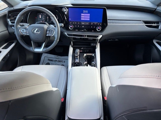 2023 Lexus RX 350 Premium