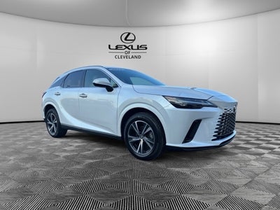 2023 Lexus RX 350 Premium