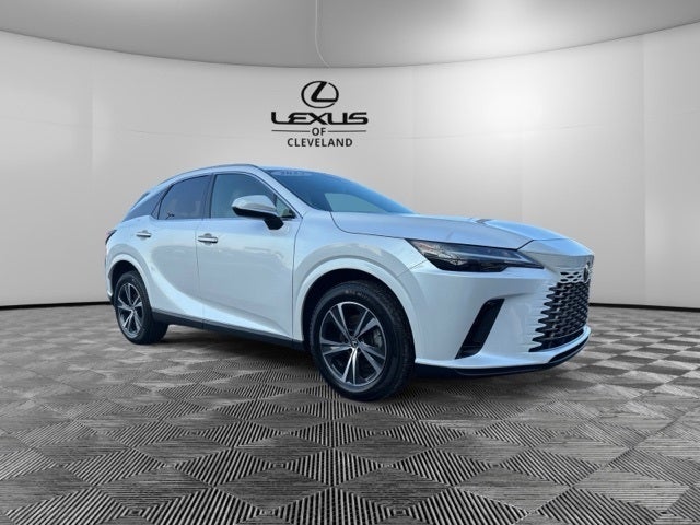 2023 Lexus RX 350 Premium