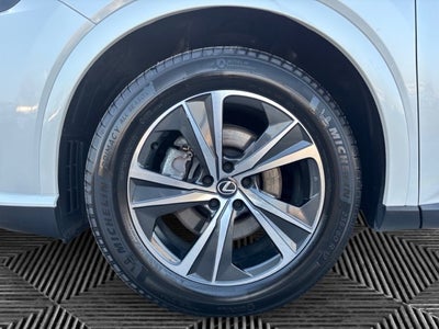 2023 Lexus RX 350 Premium