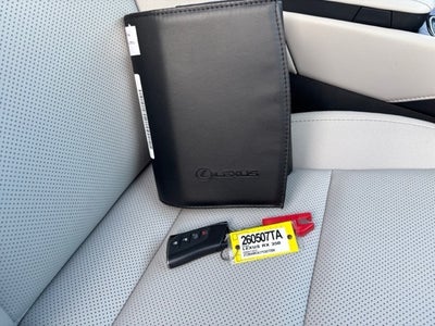 2023 Lexus RX 350 Premium