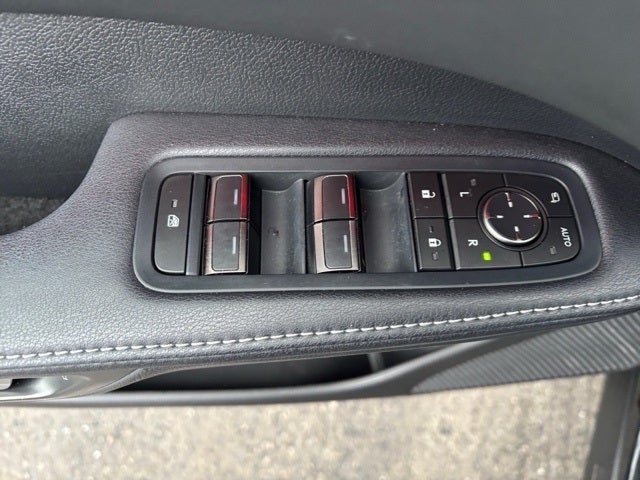 2024 Lexus RX 350 F Sport Handling