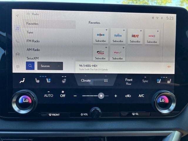 2024 Lexus RX 350 Premium