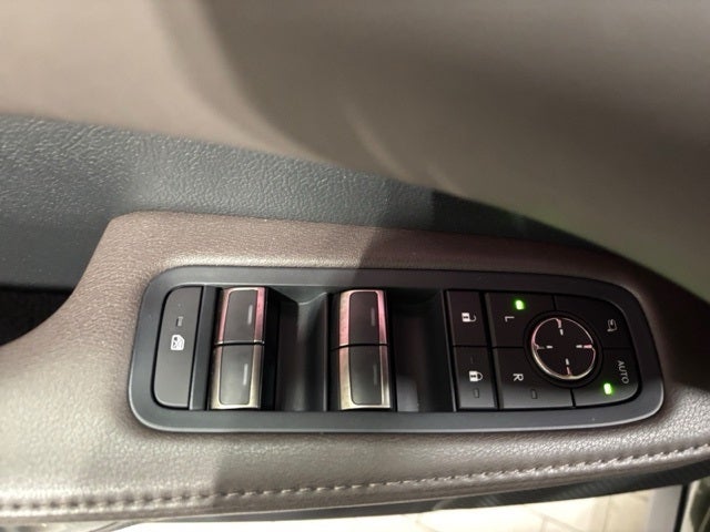 2024 Lexus RX 350 Luxury
