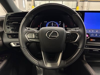 2024 Lexus RX 350 Luxury