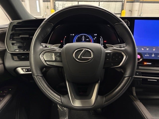 2024 Lexus RX 350 Luxury