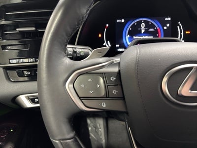 2024 Lexus RX 350 Luxury