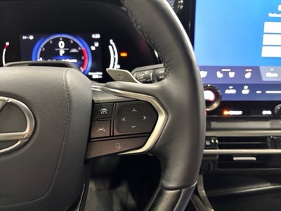 2024 Lexus RX 350 Luxury