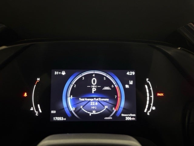 2024 Lexus RX 350 Luxury