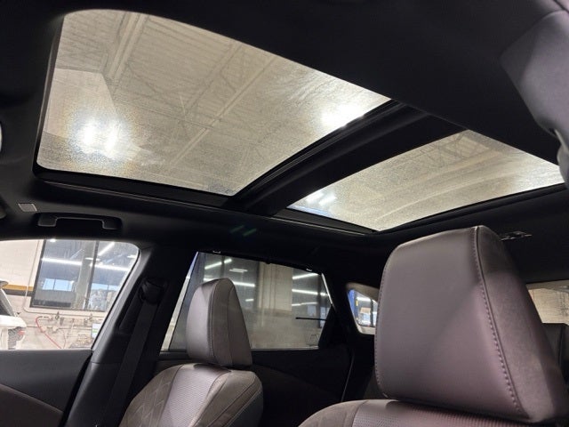 2024 Lexus RX 350 Luxury