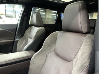 2024 Lexus RX 350 Luxury