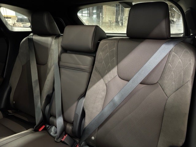 2024 Lexus RX 350 Luxury