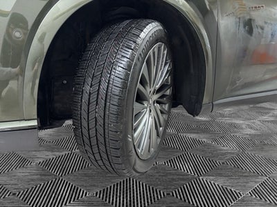 2024 Lexus RX 350 Luxury