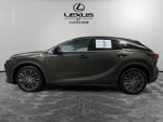 2024 Lexus RX 350 Luxury