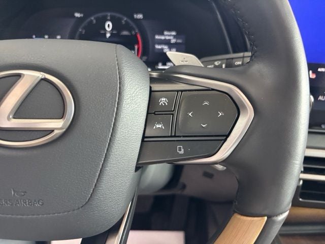 2025 Lexus RX 350 Luxury