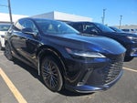 2025 Lexus RX 350 Luxury
