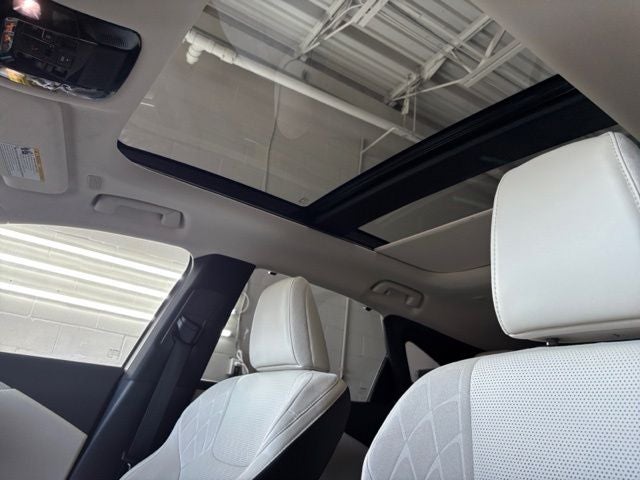2025 Lexus RX 350 Luxury