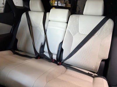 2025 Lexus RX 350 Luxury