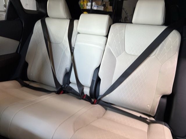 2025 Lexus RX 350 Luxury