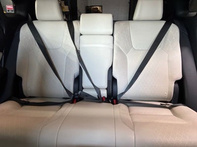 2025 Lexus RX 350 Luxury