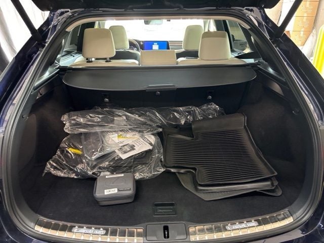 2025 Lexus RX 350 Luxury