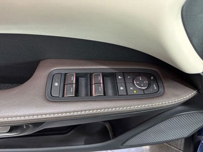 2025 Lexus RX 350 Luxury