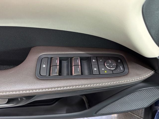 2025 Lexus RX 350 Luxury