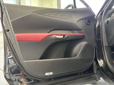 2025 Lexus RX 350 F Sport Handling