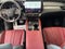 2025 Lexus RX 350 F Sport Handling