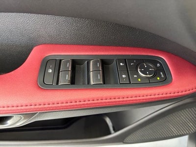 2025 Lexus RX 350 F Sport Handling