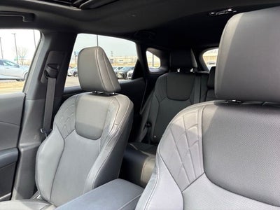 2023 Lexus RX 350 Premium
