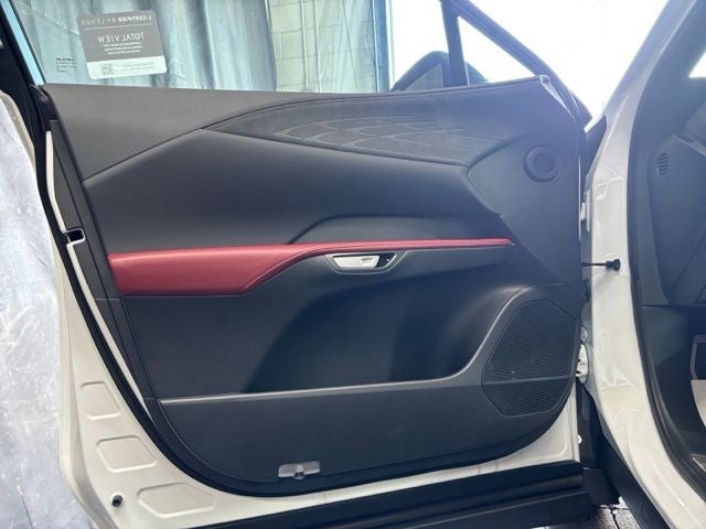 2023 Lexus RX 350 F Sport Handling