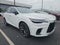 2023 Lexus RX 350 F Sport Handling