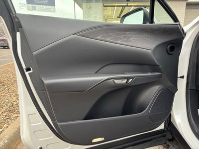 2023 Lexus RX 350h Luxury