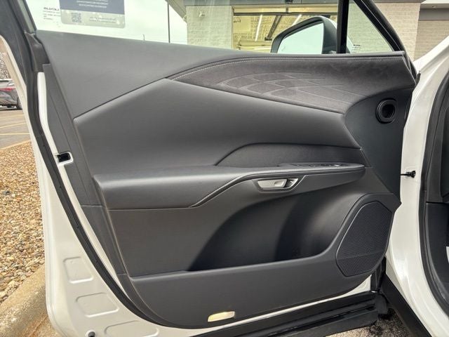 2023 Lexus RX 350h Luxury