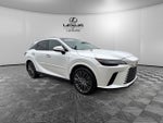 2023 Lexus RX 350h Luxury