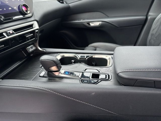 2023 Lexus RX 350h Luxury