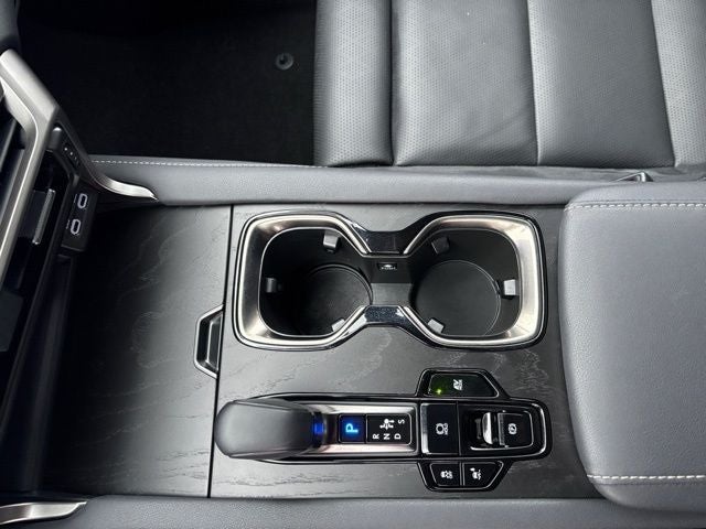 2023 Lexus RX 350h Luxury