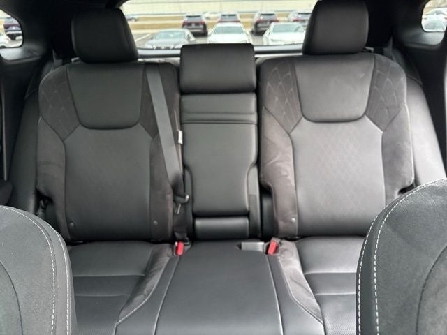 2023 Lexus RX 350h Luxury