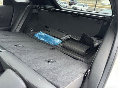 2023 Lexus RX 350h Luxury