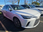 2026 Lexus RX 350h Premium+