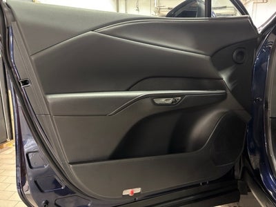 2024 Lexus RX 350h Premium