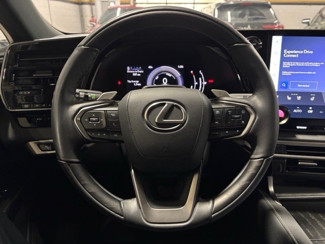 2024 Lexus RX 350h Premium