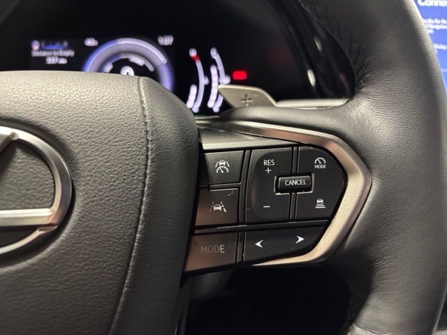 2024 Lexus RX 350h Premium